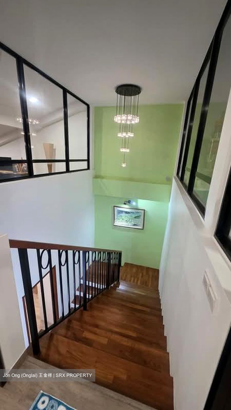 Bena Park (D17), Semi-Detached #574676731